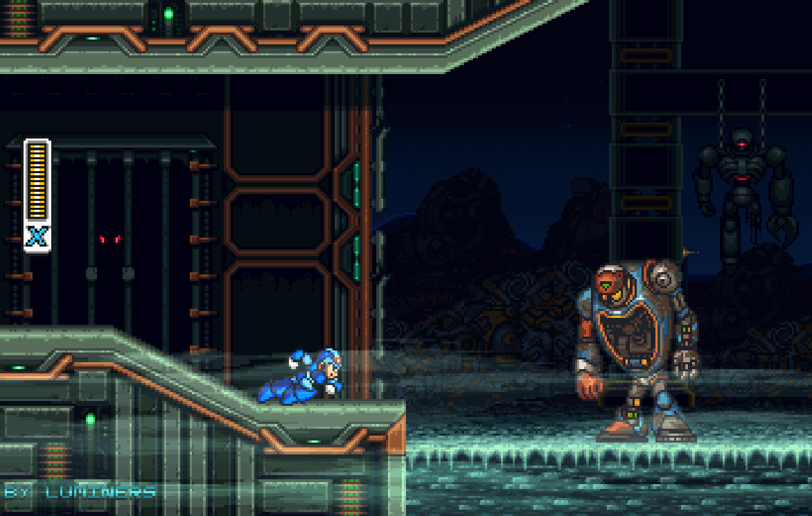 LuminersS tweet media