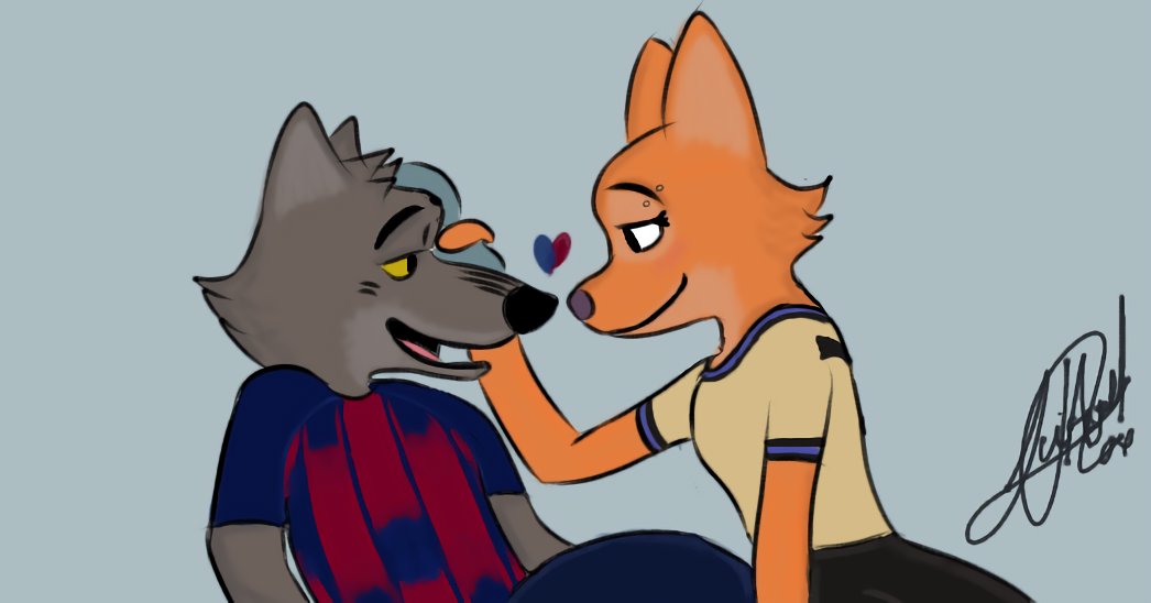 AWRules_98.⚽️🐺 tweet media