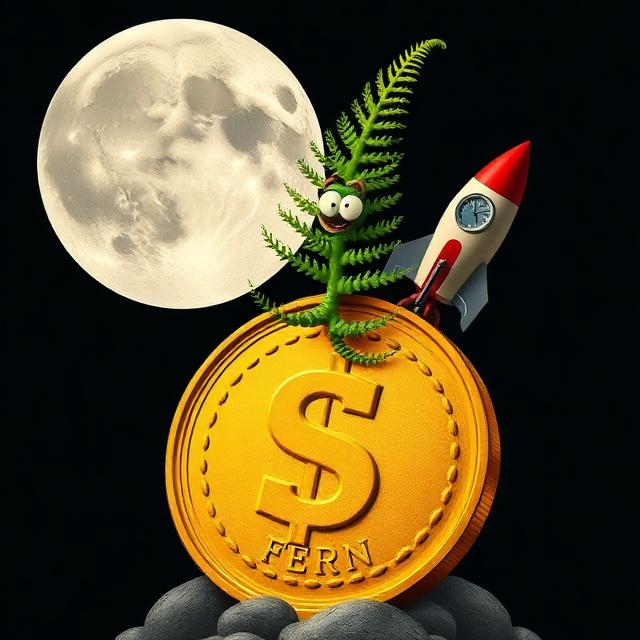 FernFwens's tweet photo. $FERN BUY EVENT

To be eligible for $FERN buy event, complete these 4 tasks:

1⃣ BUY $FERN.

2⃣ LIKE this post AND follow @FernFwens 

3⃣ RE-POST this post!!

4⃣ *REPLY to this post!!

*Must include screenshot of $FERN purchase from Solscan w/timestamp AND your Sol addy to be eligible

3 winners will be drawn from all eligible entries to receive $FERN Airdrop!!! 🌿🚀🌕

Fz4L6mxzF1h7C6czZ2PxhKYd6Xi6XwwNhTftKsGkpump