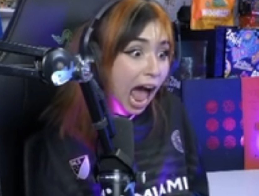 gab cada que salía gran: