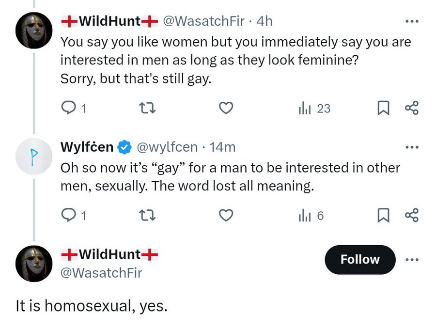 Wylfċen tweet media