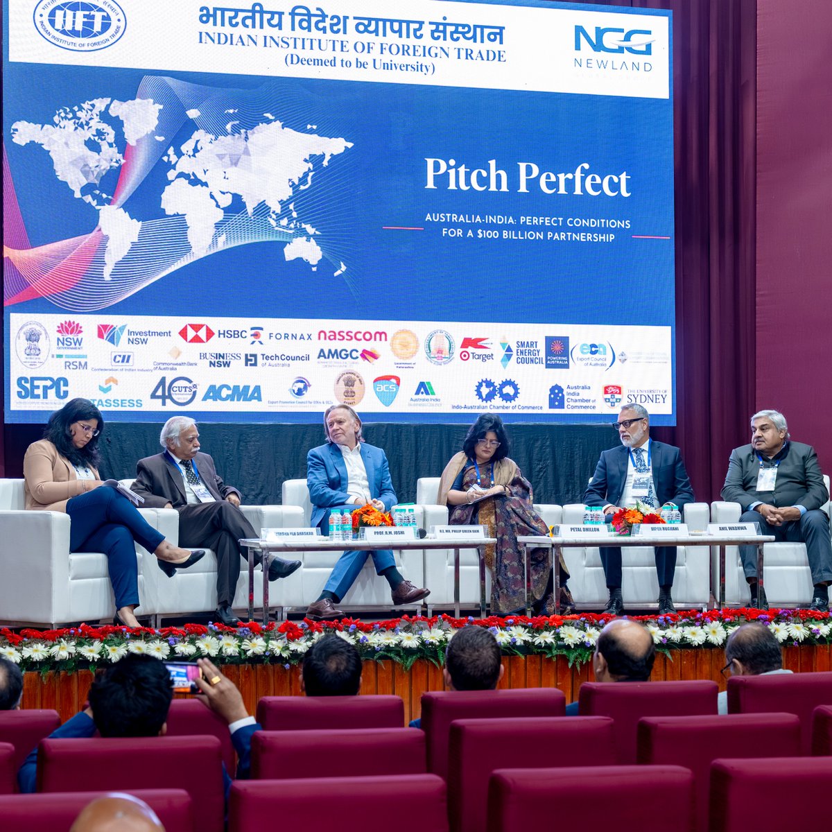 Space Machines Company tweet media