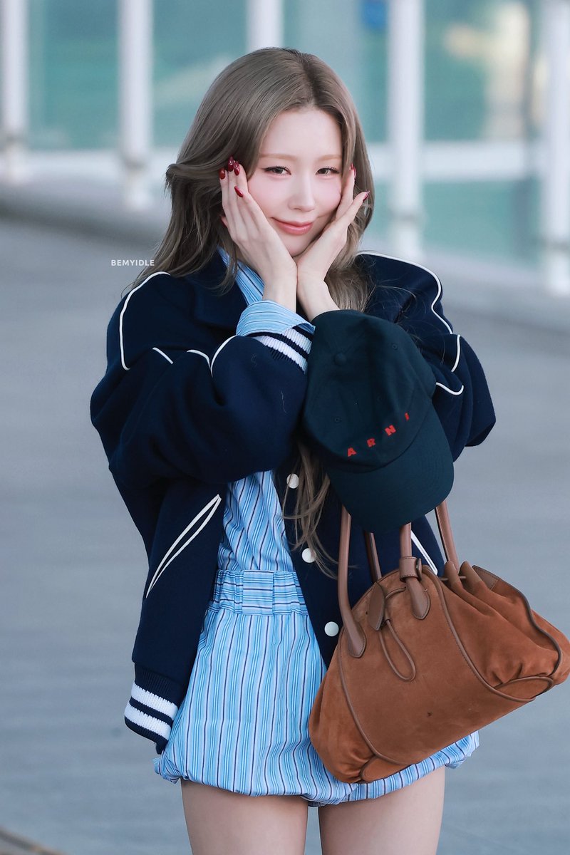 비마이아이들 #MY 💍 tweet media