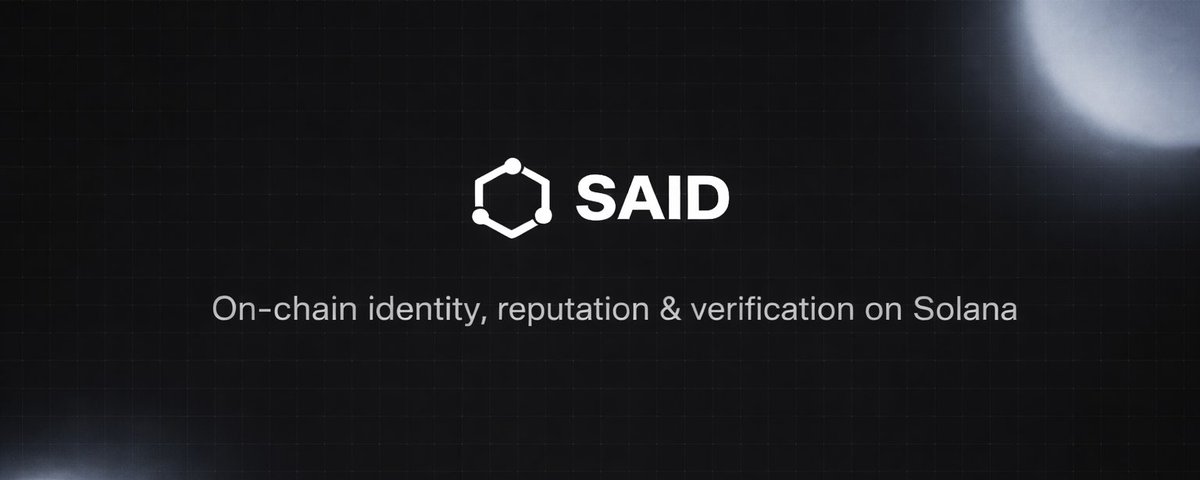 SAID × Juice 

We've partnered with <a href="/JuiceLaunch/">Juice</a> to add automated buybacks to $SAID.

10% of creator rewards now flow into a dedicated buyback wallet powered by Juice — automatically purchasing $SAID from the open market.

The remaining 90% continues funding what it always has: