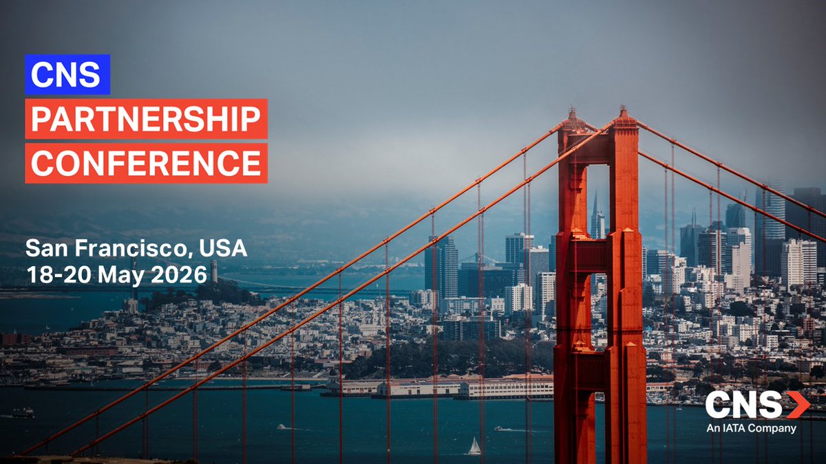 Air Cargo Update tweet media