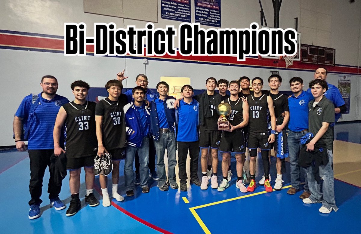 Clint HS - Pride Time Broadcasting tweet media