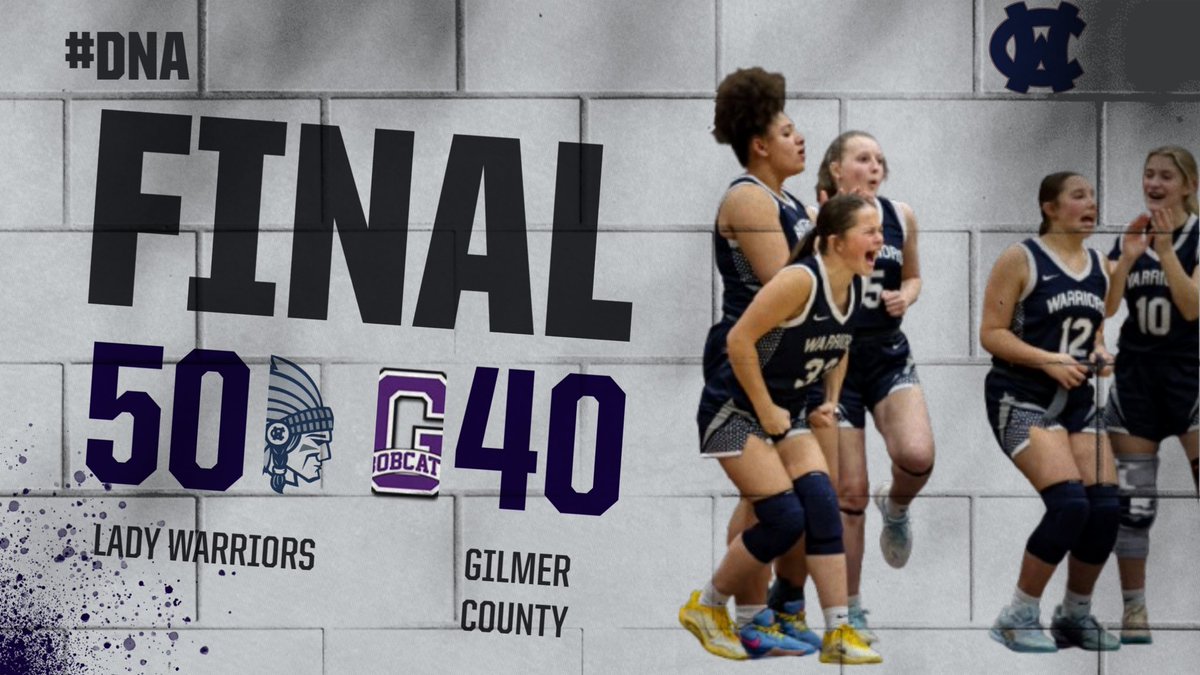 White County Lady Warriors tweet media