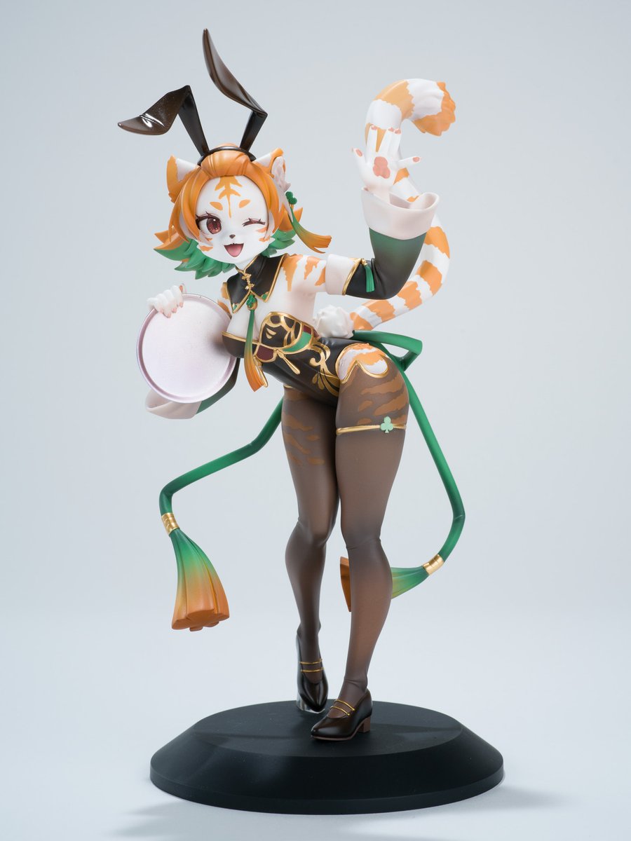 Bunnimals【公式】 tweet media