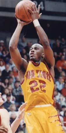 Hearing Dedric Willoughby in a broadcast is the highlight tonight. RIP.