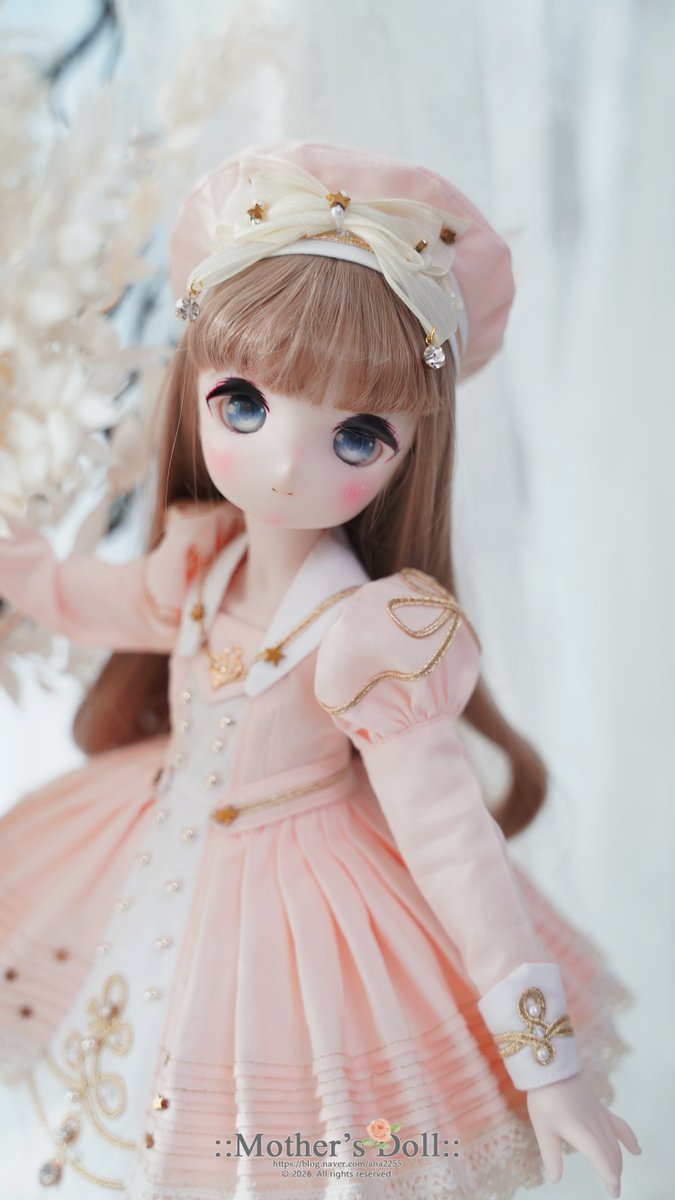 [ 클레리스 선주문이 시작됩니다.]

📌 2026년 2월 25일(수) 오후 1시
~ 2월 27일(금) 오후 1시까지

MDD / MSD 두 사이즈로 준비했습니다.
기다려주셨던 분들께서 함께해주시면 감사하겠습니다.
이번 선주문도 잘 부탁드립니다.
※오더 안내는 아래 댓글 (타래)를 참고해주세요.