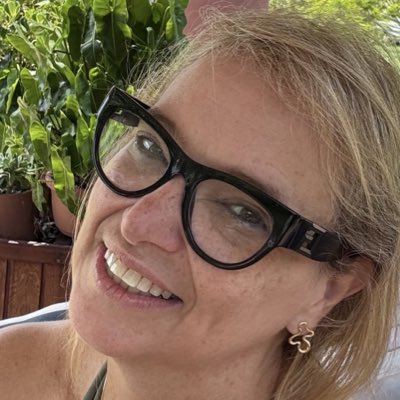#NovaFotoDePerfil