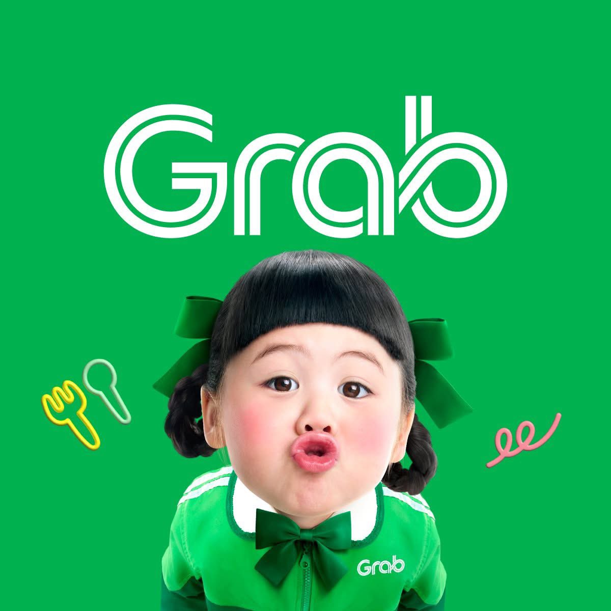 ดาราสาวปังไม่ไหว ล่าสุดแกร็บฟู้ดเข้าอีกแล้ว 🥰