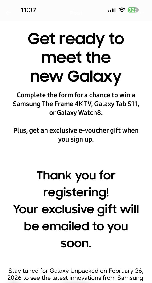 HirotaRome's tweet photo. @seventeenphil #SVTPH #GalaxyUnpacked #SamsungPH https://t.co/DILkpl4r5k