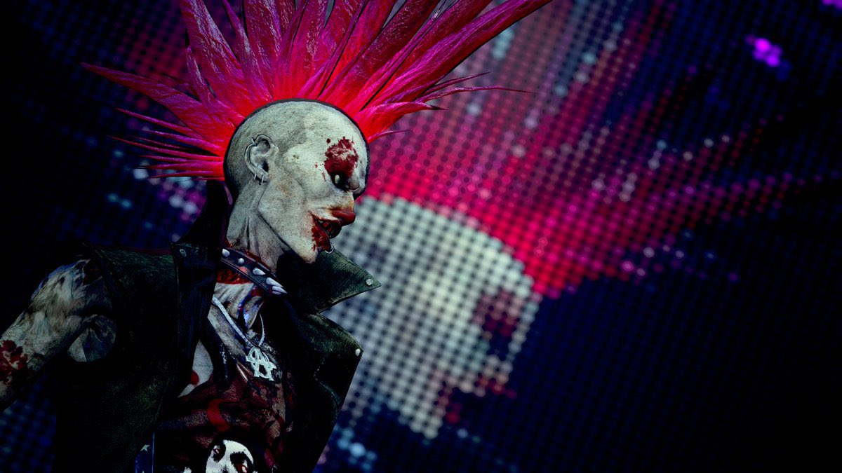 🦑 🐇 Big Bad Puffy🐺🏳️‍⚧️ BEASTARS FAN+ SPOILERS tweet media