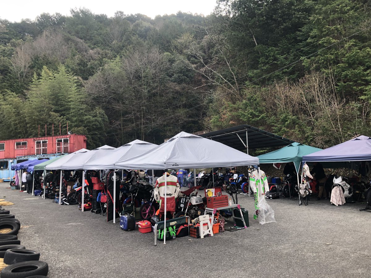 kamimura_giken's tweet photo. 告知‼️
4月5日　Jr’ｓClub杯　ｴﾝﾄﾘｰ開始✨

ｽﾌﾟﾘﾝﾄ
入門/傾奇･初級･中級･上級･GP　
計5クラス

耐久
AM90分耐久、PM120分耐久
双方走るﾌﾙ耐　計3クラス

正規ｴﾝﾄﾘｰ3月22日まで※以降ﾚｲﾄｴﾝﾄﾘｰ
皆様のｴﾝﾄﾘｰお待ちして下ります～‼️

https://t.co/aRrXtO0L6a杯/ https://t.co/vvPMzRKZ3F