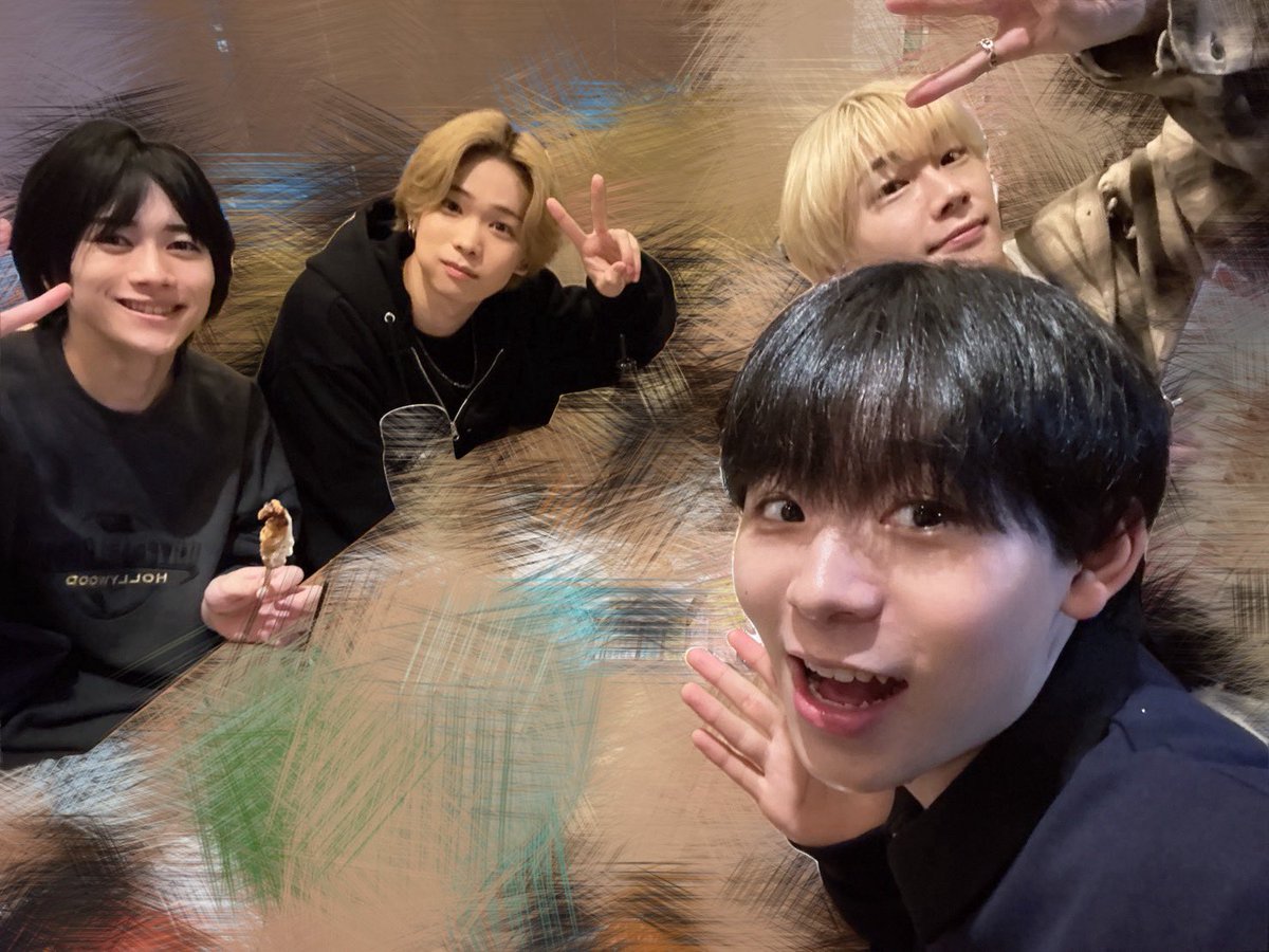 行光孝綺 tweet media