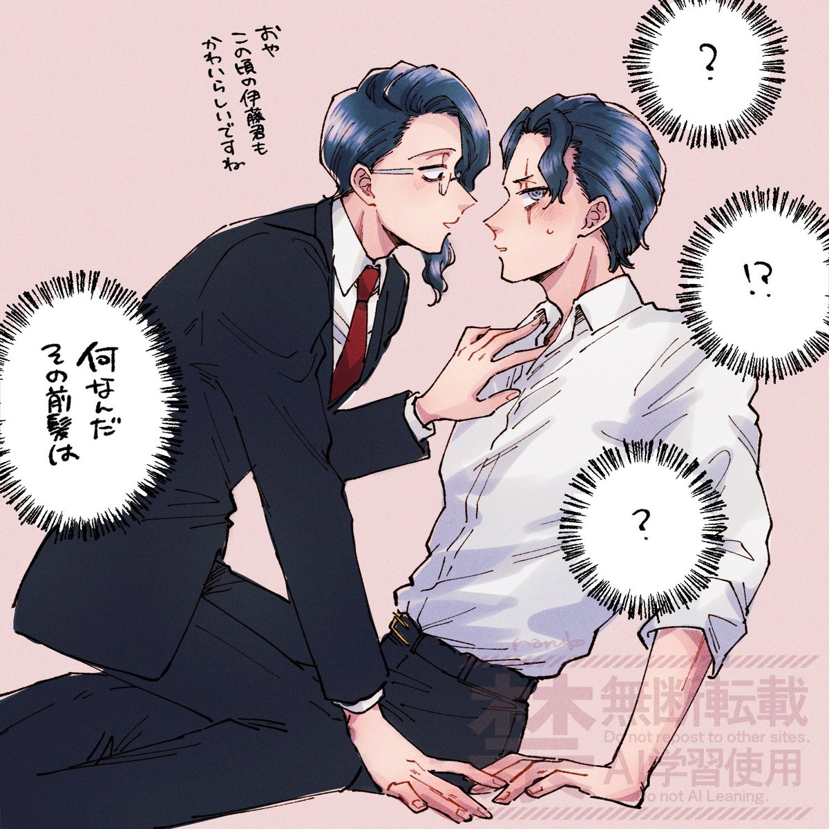 ザリガニ tweet media