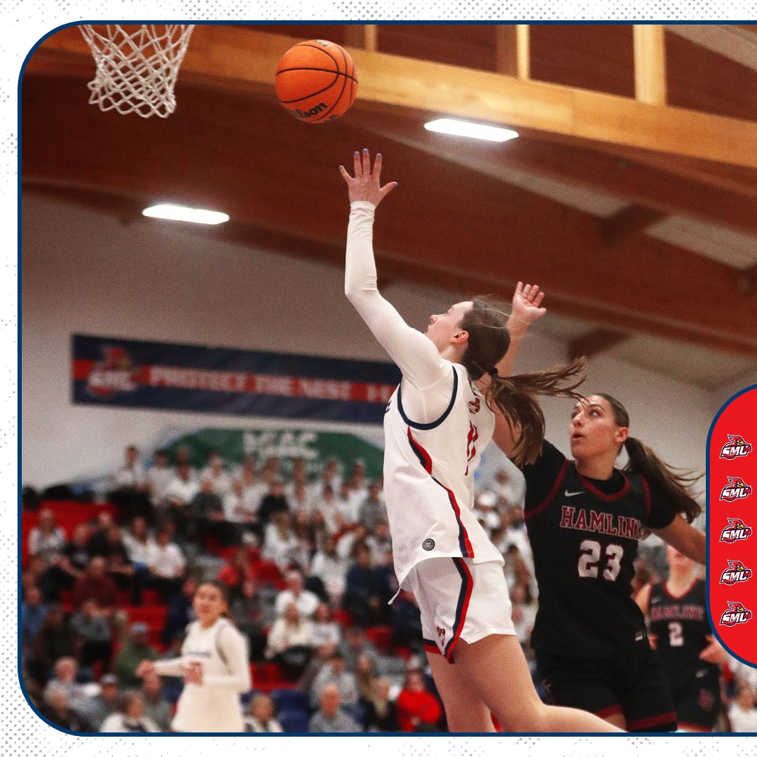 SMUMN Athletics tweet media