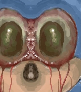 Horror Legends tweet media