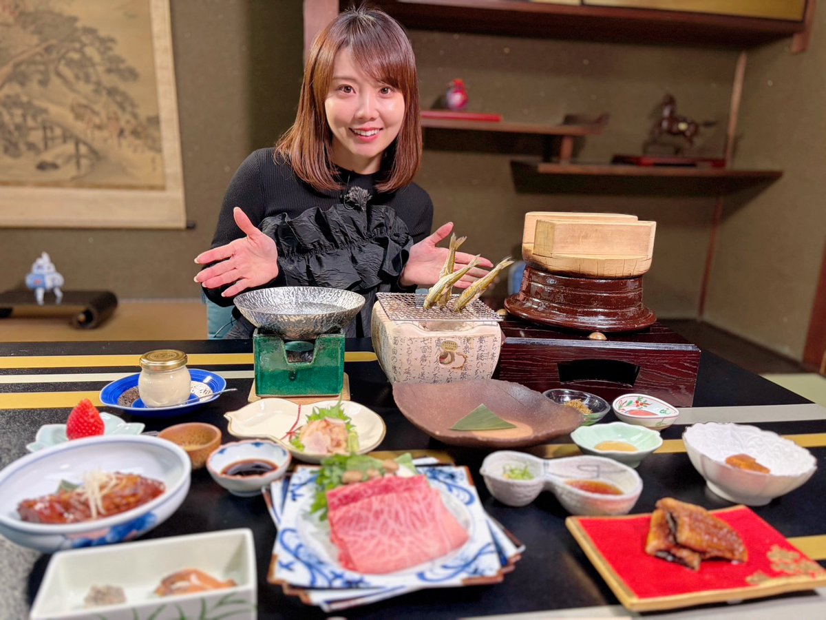 【公式】金曜オモロしが tweet media