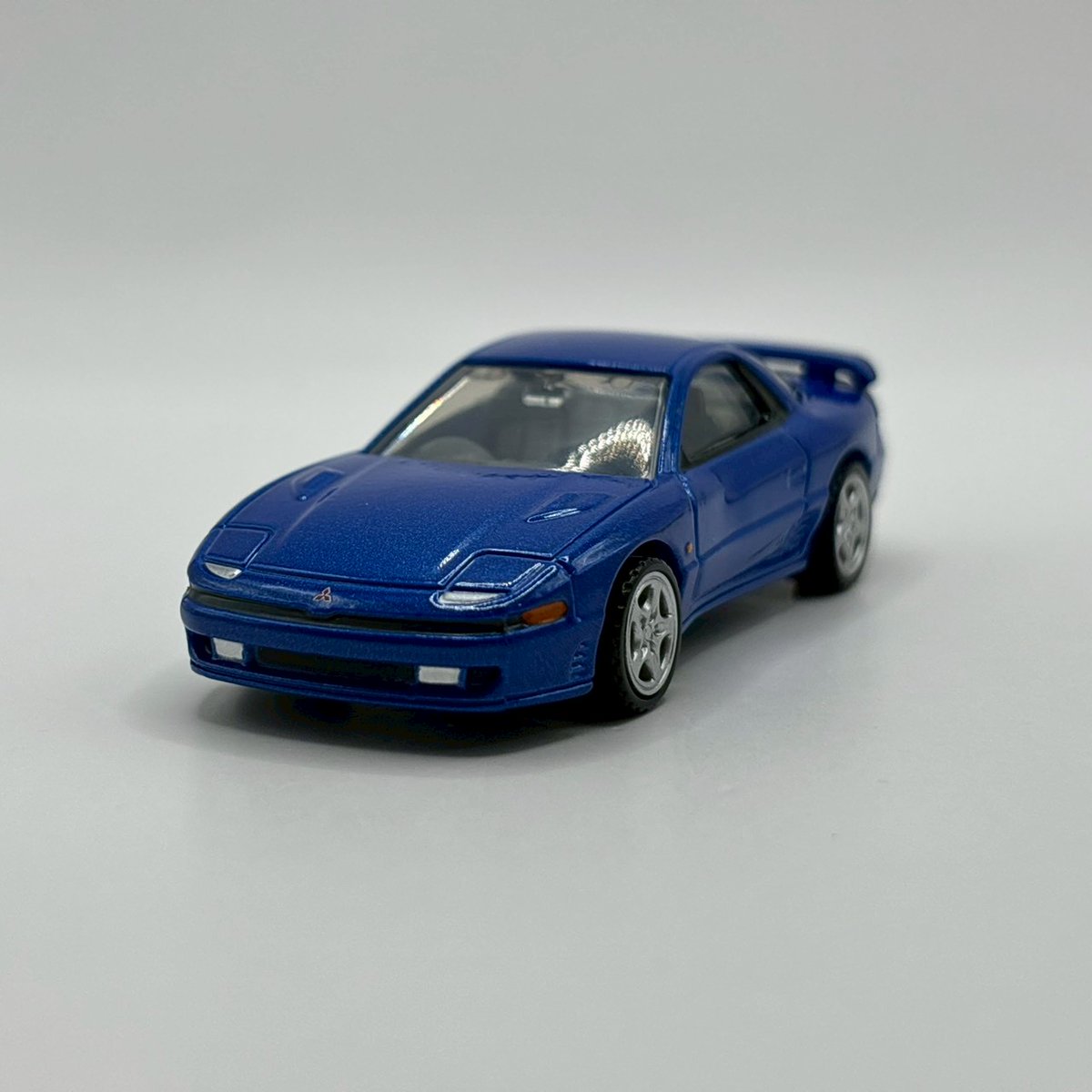 トミカ #トミプレミアム #新発売 #新商品 #MITSUBISHI #三菱 2月21日