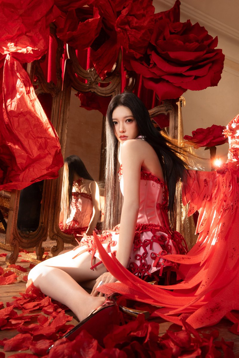 tankanzhuyan's tweet image. #程潇 #chengxiao