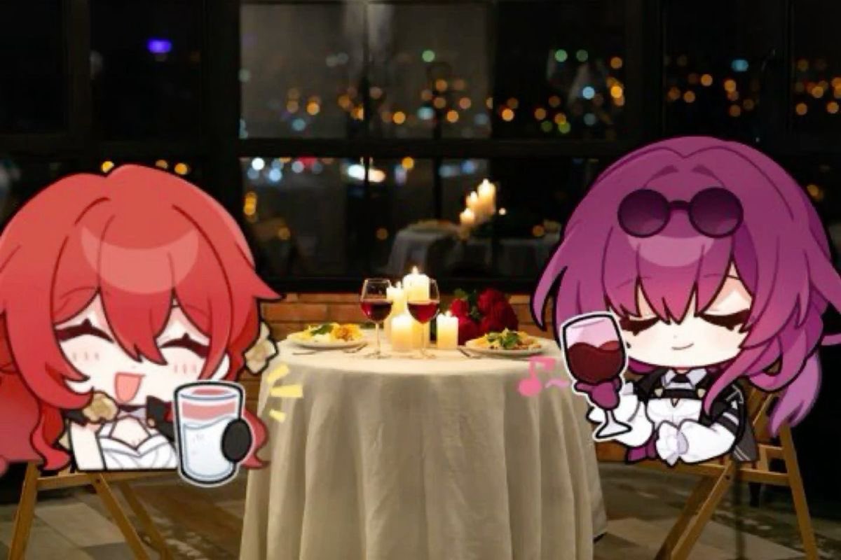 Haiiro | manifesting more Kafhime tweet media