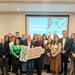 Photo by Precision Oncology Ireland (@PrecisionOncIre)