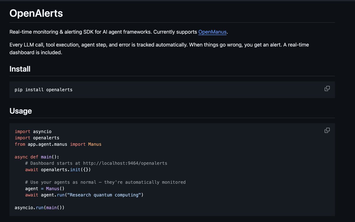 Dev Khant tweet media