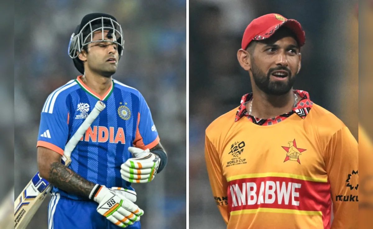 IND vs ZIM match mein India laayega runs ka sailaab, purv diggaj ki bhavishyavani- Zimbabwe ke khilaaf banega 250 ka score🔥🔥🔥🔥#Hope 

#INDvsZIM #ajayjadeja #indiawillscore250againstzimbabwe #t20worldcup2026