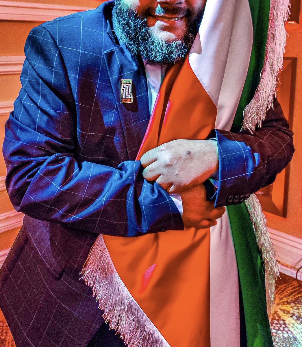 M’Barak Al Hmood مبارك بوحمود الحمود tweet media