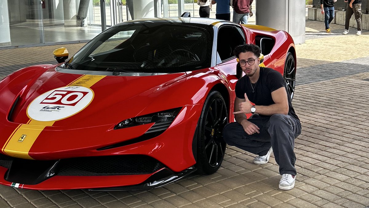 Emanuele Di Pietro tweet media