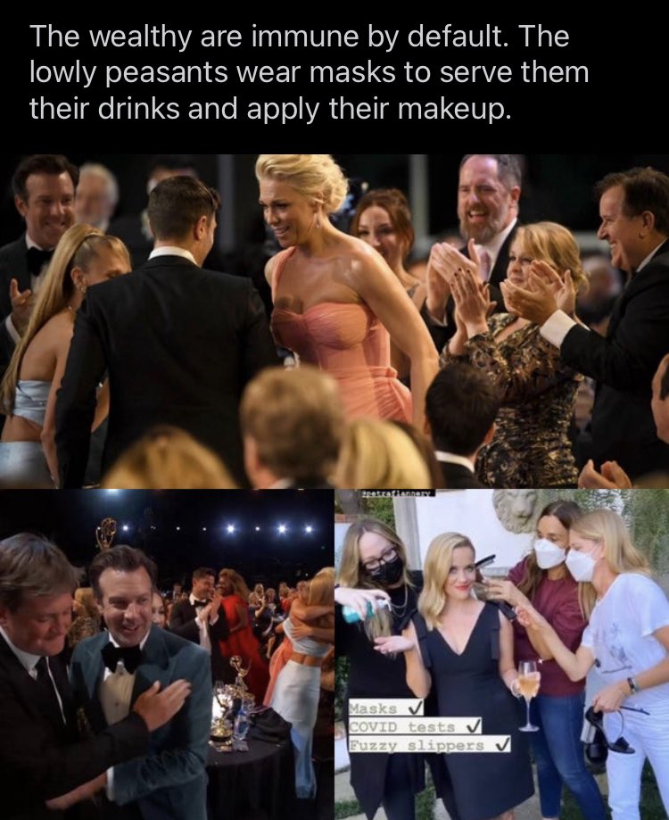 OnlyChadsHub's tweet photo. Knew this was all bullshit thats why i never took the vaccine even if these retards cried https://t.co/V9HiTn3J2D
