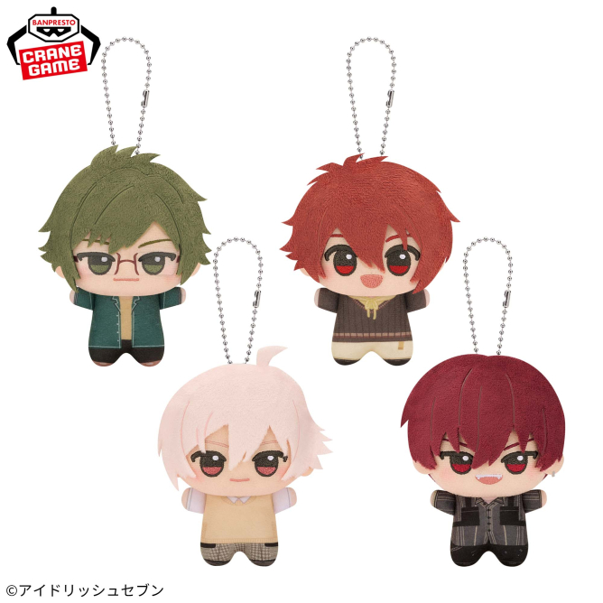 アイドリッシュセブン グッズ新作情報 (@i7_goodscheck) / Posts / X