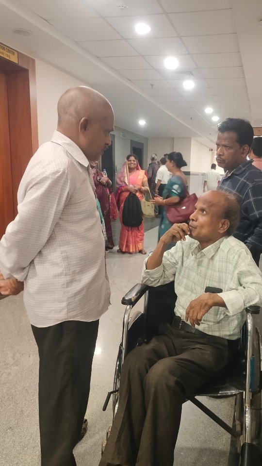 ALOK RANJAN PRADHAN tweet media