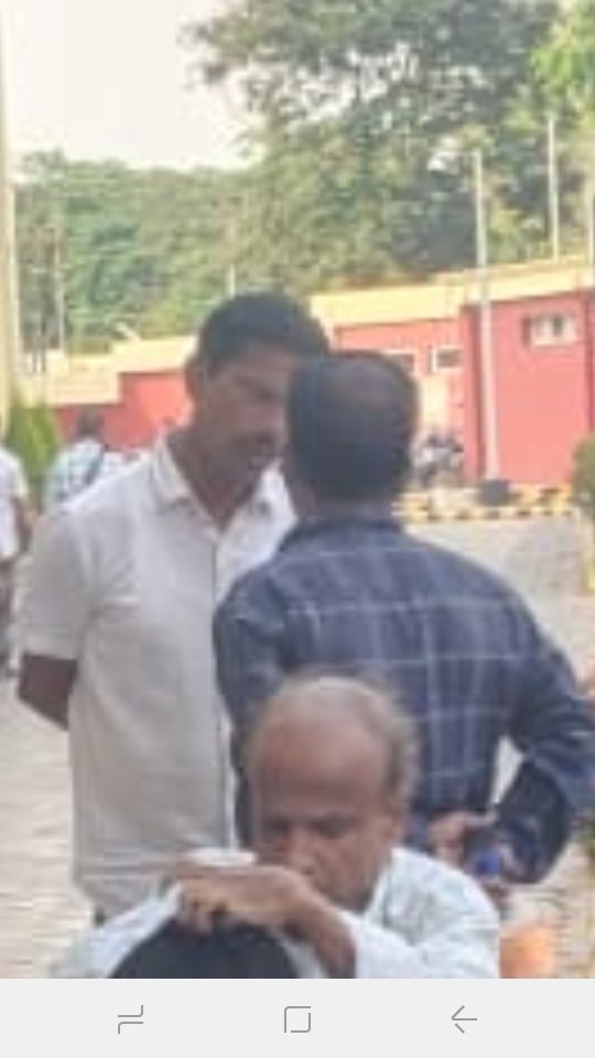 ALOK RANJAN PRADHAN tweet media