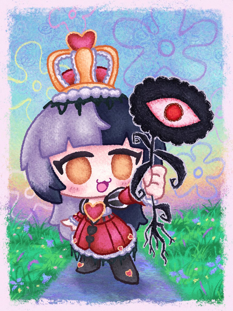 Happy Discount Chocolate week!
Surrender your chocolates or be like this novelite here

#ShiorinSketch