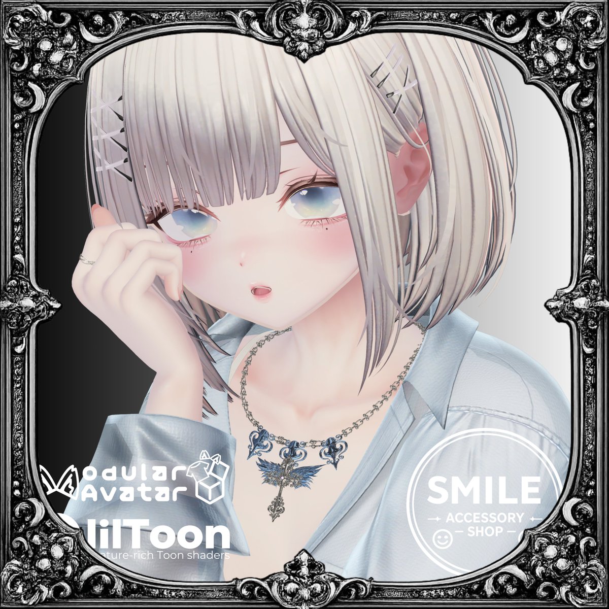 うにまる (@UNi__VRchat) / Posts / X