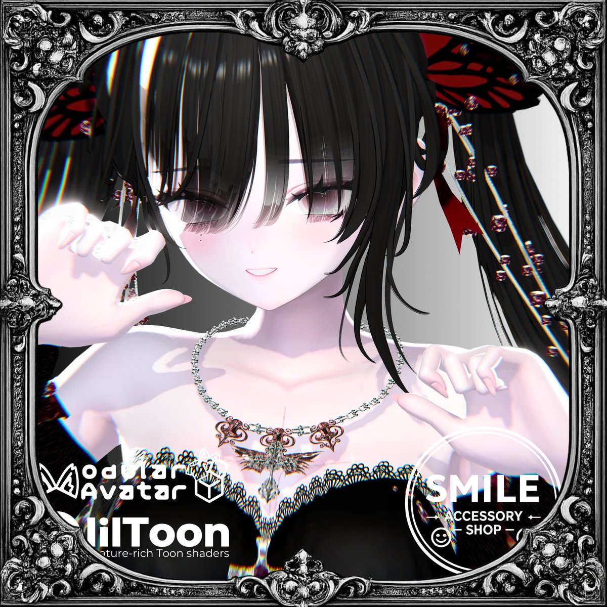 うにまる (@UNi__VRchat) / Posts / X