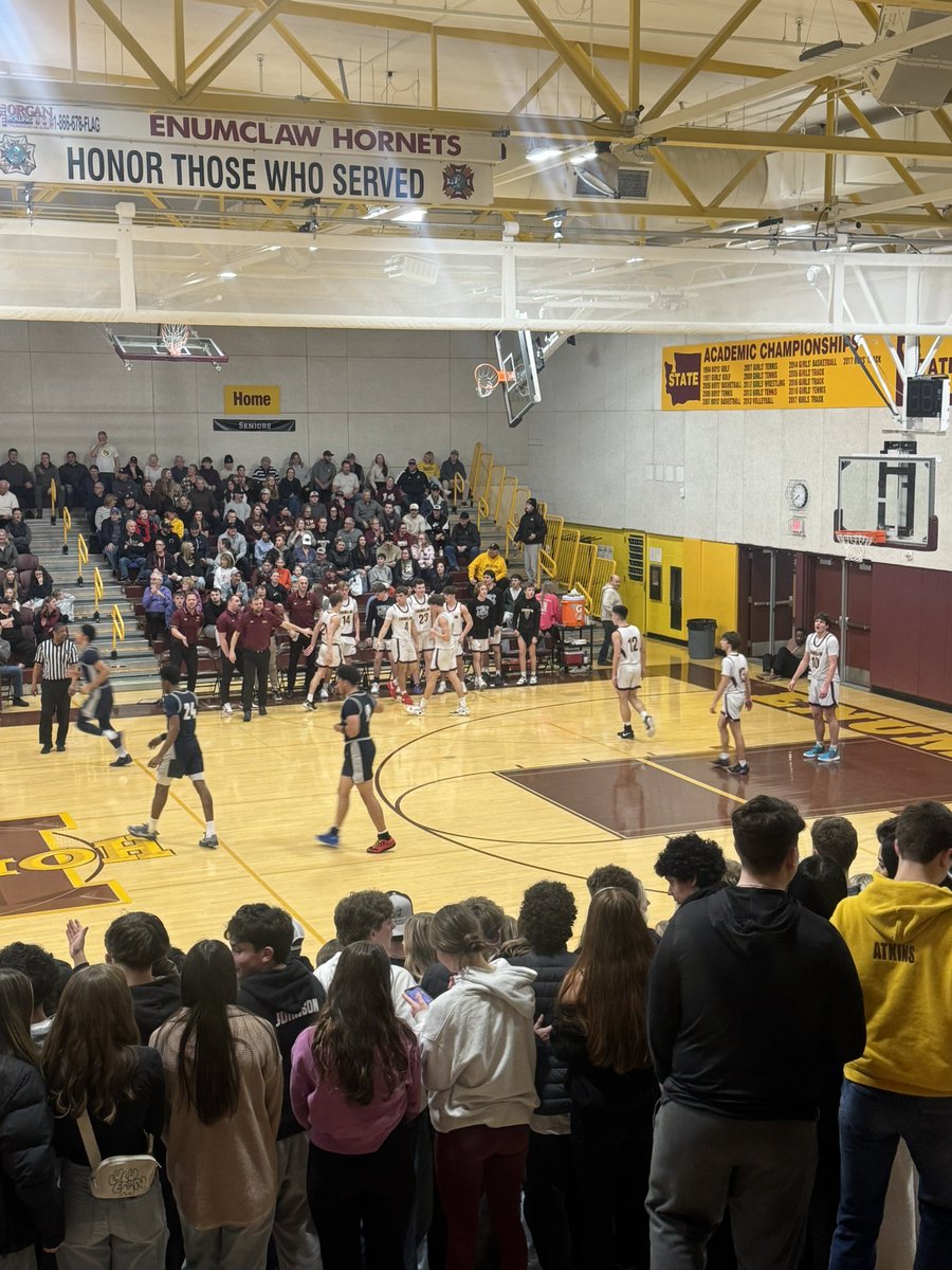 Enumclaw Football tweet media