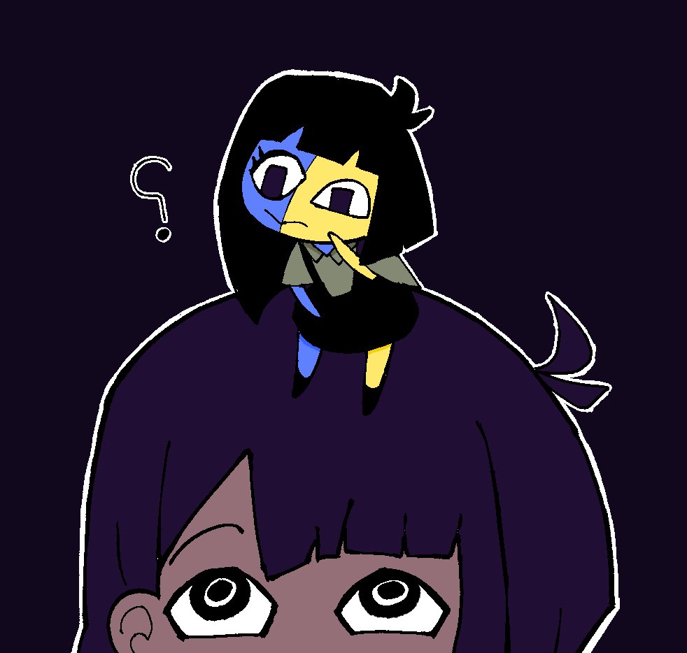 A donde tan chiquita ENA

#ENAday #ena #datingoblivion