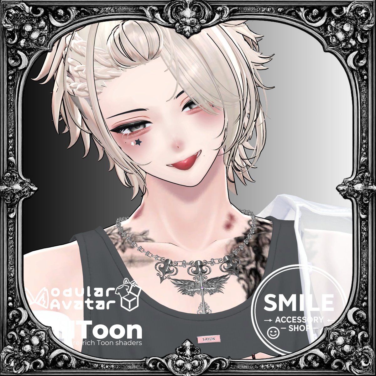 うにまる (@UNi__VRchat) / Posts / X