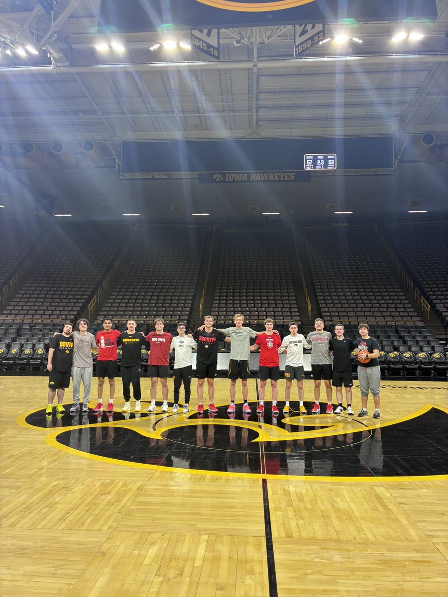 OSU BBall Managers tweet media