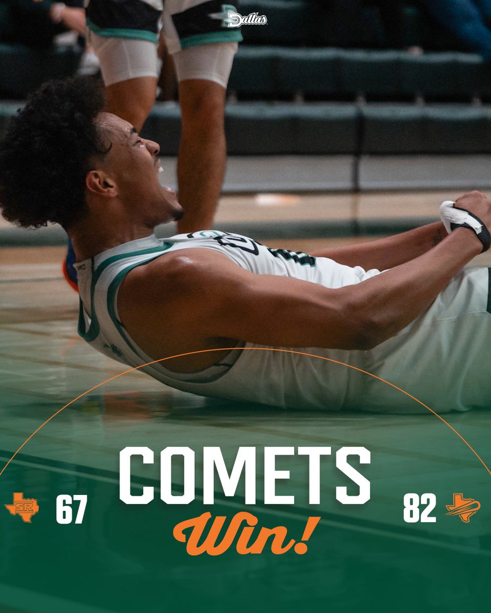 UT Dallas MBB tweet media