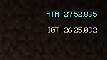 i still havent learned bastions but a pb is a pb