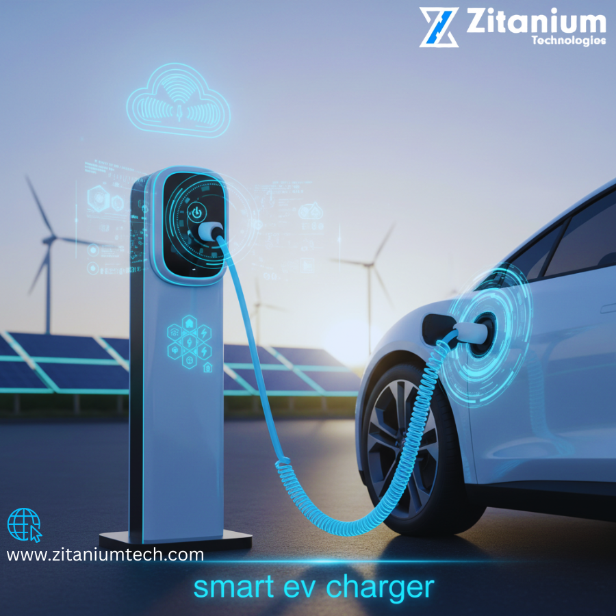 Zitanium_tech's tweet image. The future of mobility is electric ⚡
Power your journey with Smart EV Charging Solutions by Zitanium Technologies. @Zitanium_tech 
🌐 zitaniumtech.com
📞 +91 93465 03546
#EVCharging #SmartEV #ElectricVehicle #EVInfrastructure #GreenEnergy #SustainableTechnology