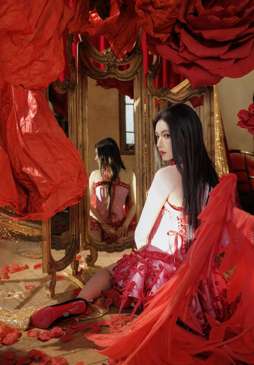 tankanzhuyan's tweet image. #程潇 #chengxiao