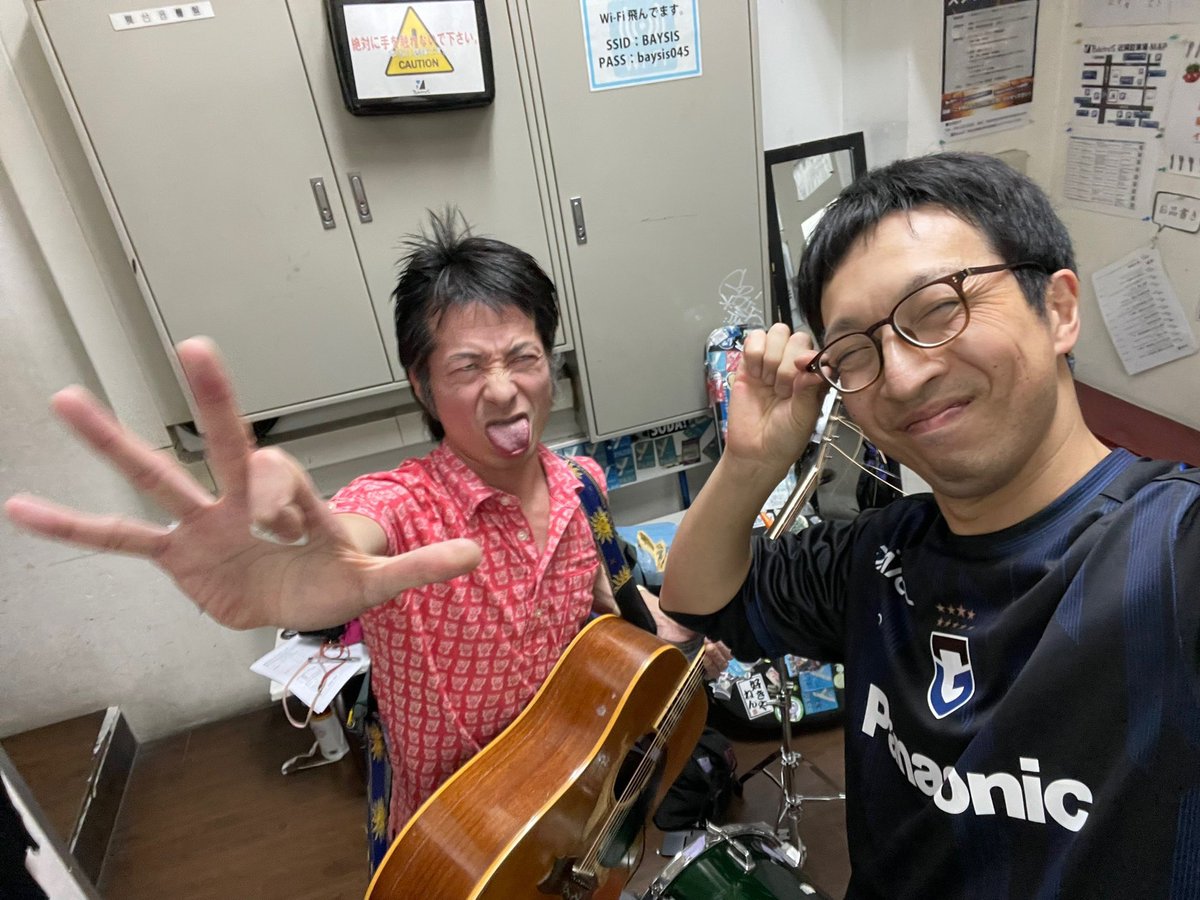 浜 洋介 tweet media