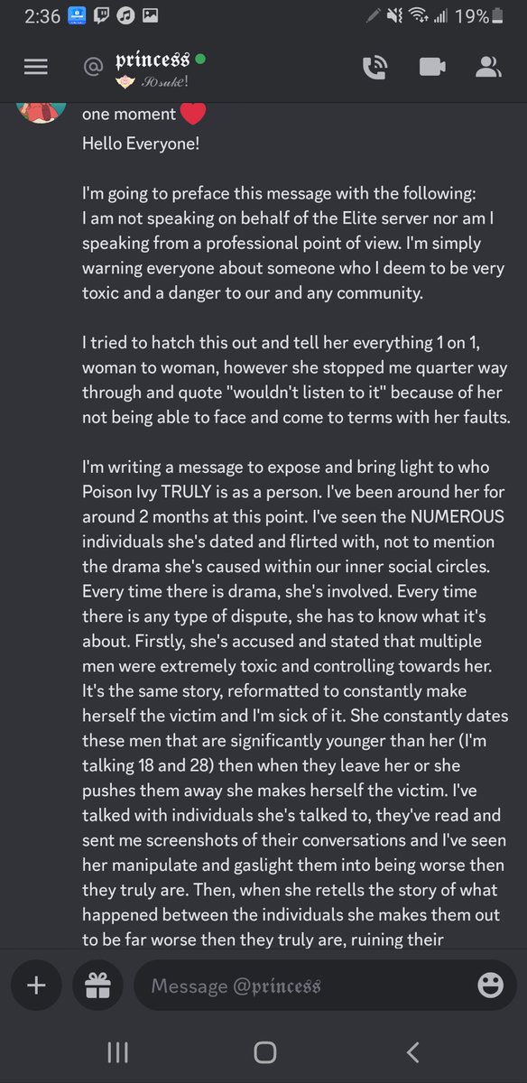 VTBlacklist tweet media