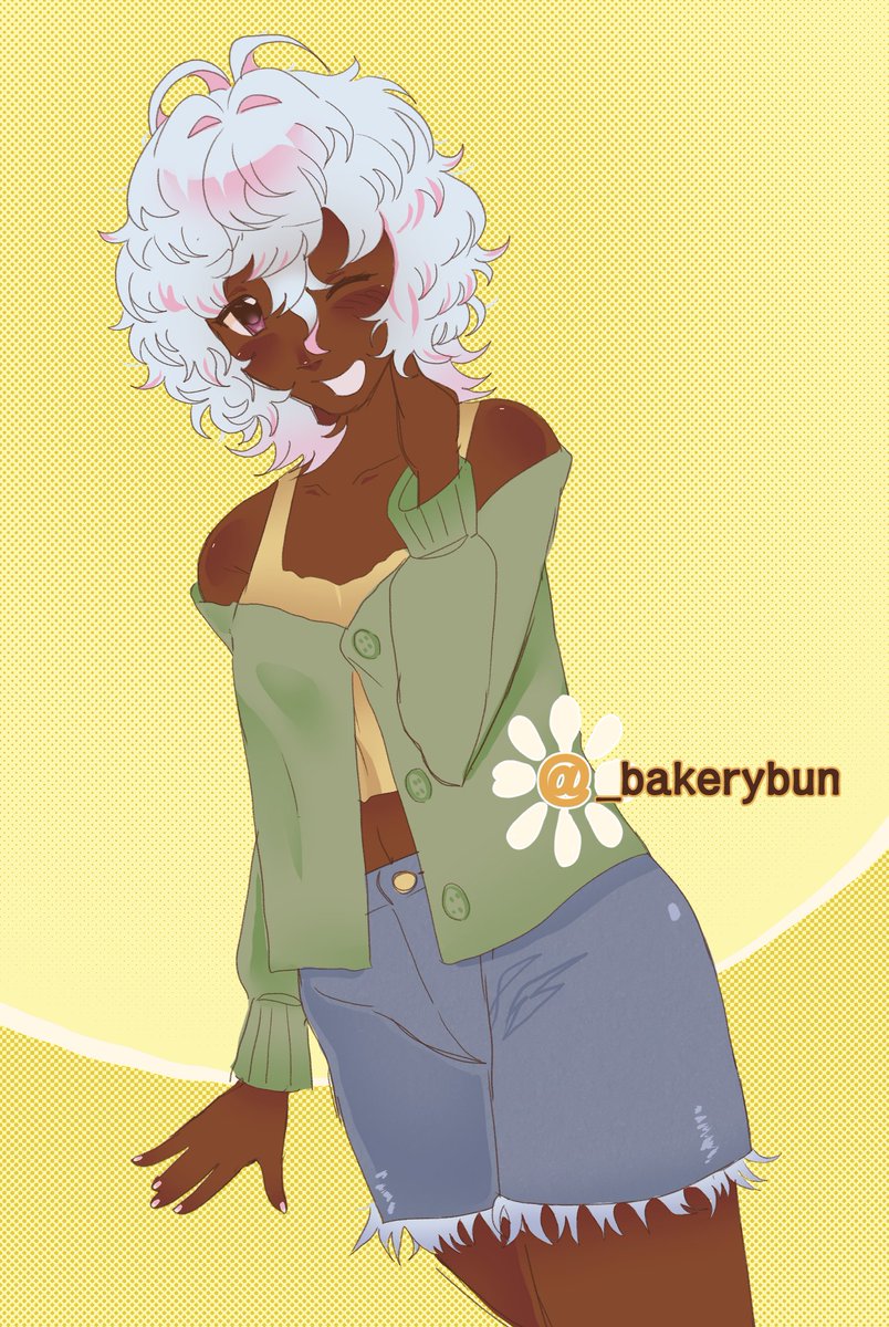 C0MMS OPEN 📢‼️ art-chive of a bunny ᰔ tweet media